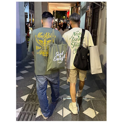 madboys 25MADNESS快闪POP UP限定复古火花塞短袖机车T恤余文乐