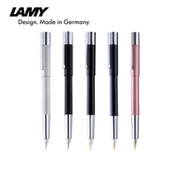 lamy /凌美scala天阶系列签字笔