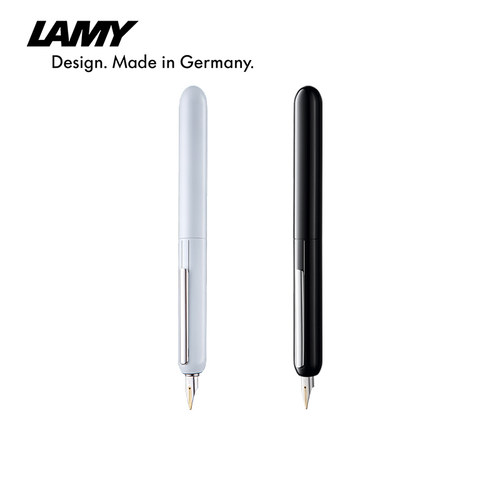 凌美送礼墨水笔LAMY德国