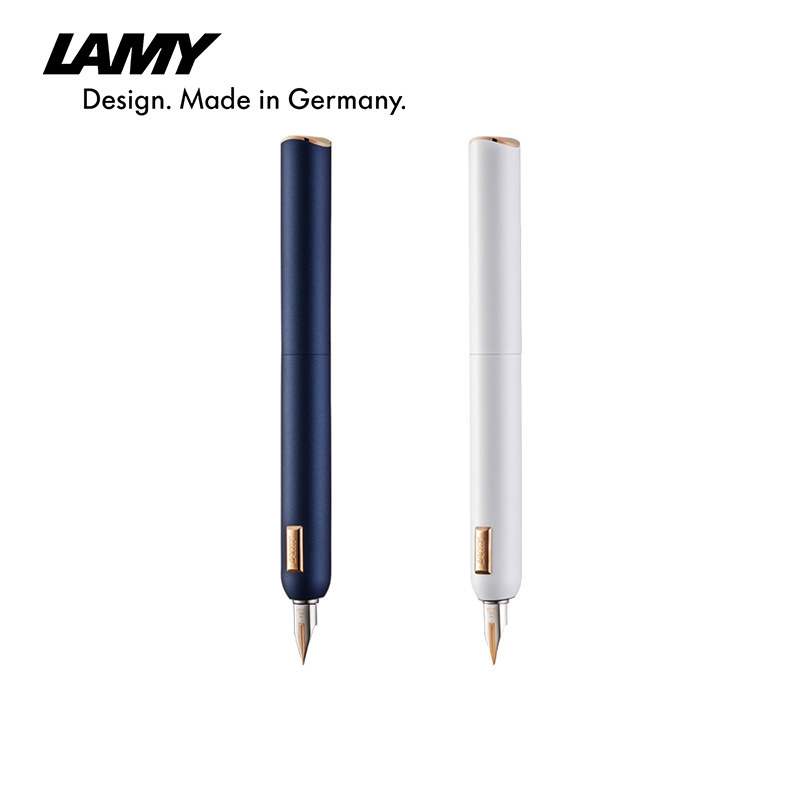 LAMY凌美钢笔礼盒精致女士礼物图片