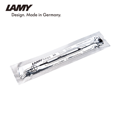 LAMY凌美配件M66宝珠笔笔芯