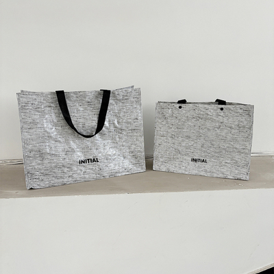 大容量编织袋环保袋购物袋礼品袋