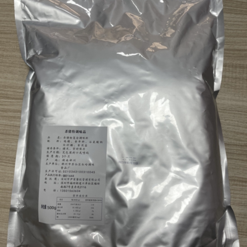 郴州白露塘杀猪粉调料