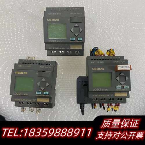 6ED1 052-1FB00-0BA6LOGO询价