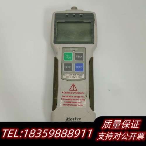 Motive 维拉力计ZPS-SLM-AP200N询价