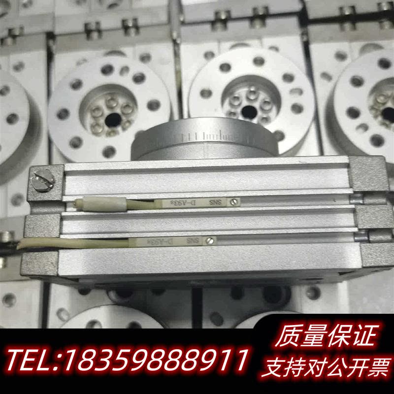 全新原装摆台气缸MSQB20A,,便宜,包议价