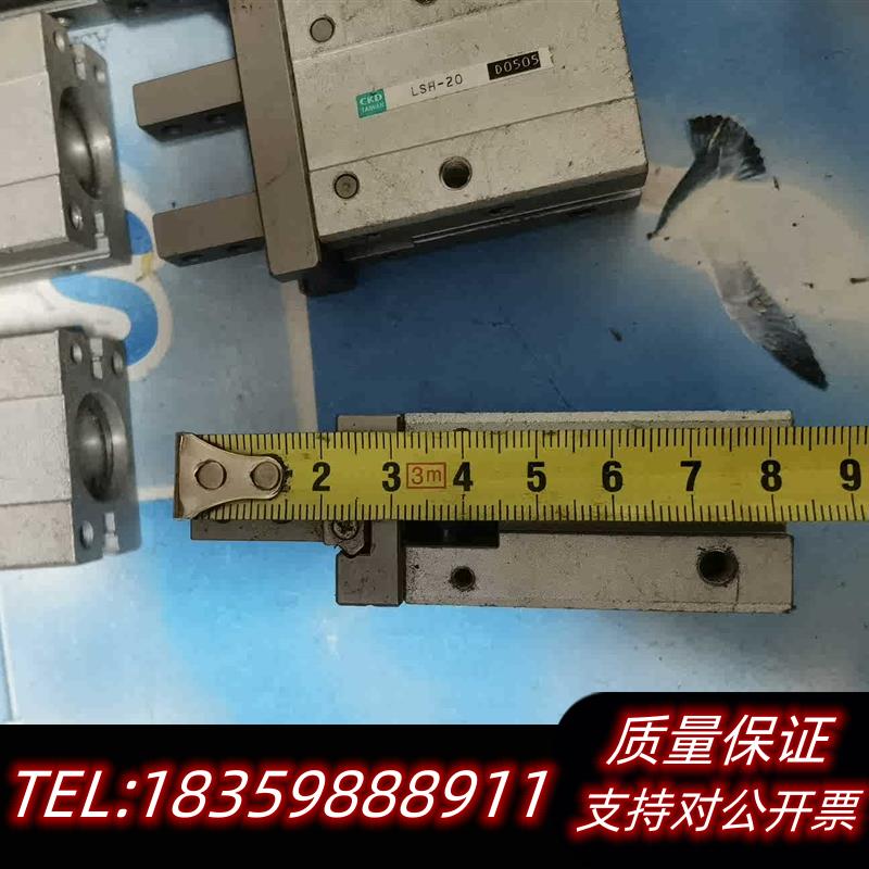 全新原装CKD手指气缸LSH-20议价