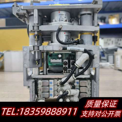 NXT  CQ2B25-8-DCL7746L吸嘴交换站询价