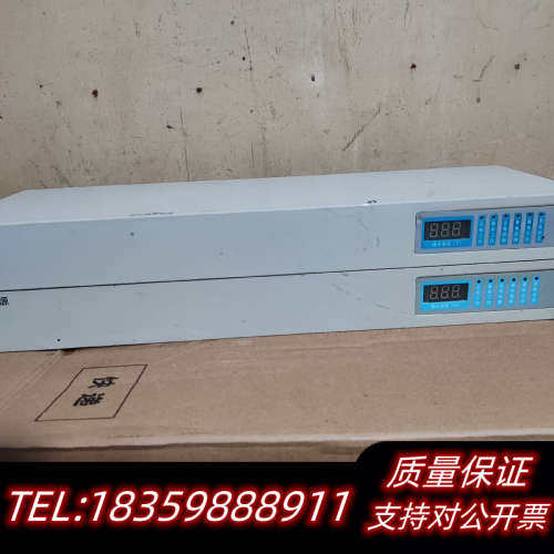 北京盈帜集中供电电源IG-M2201A(已)， IG-12询价