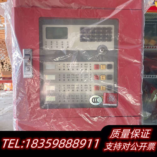 海湾GST-QKP04气体灭火控制盘，图片，，拆询价