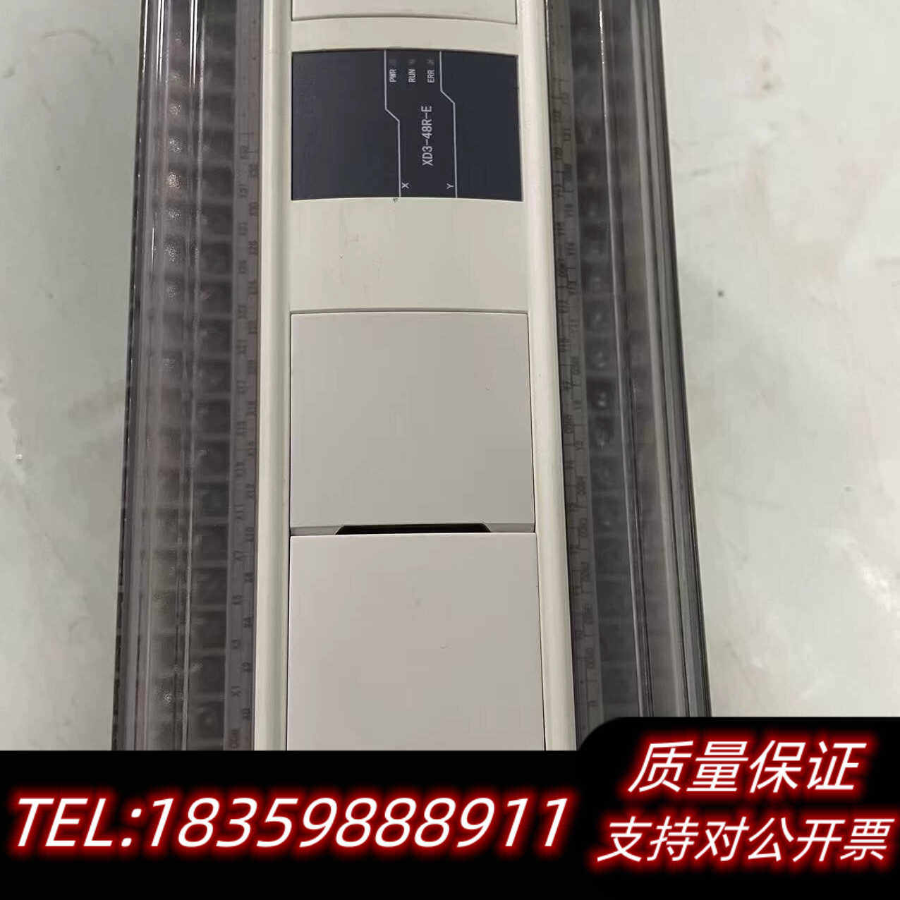 信捷PLC可编程控制器 XD3-48R-E ,成询价
