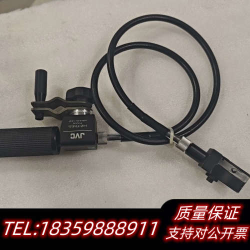 JVC 手动调焦手柄 HZ-FM15 调焦手动单元 调询价