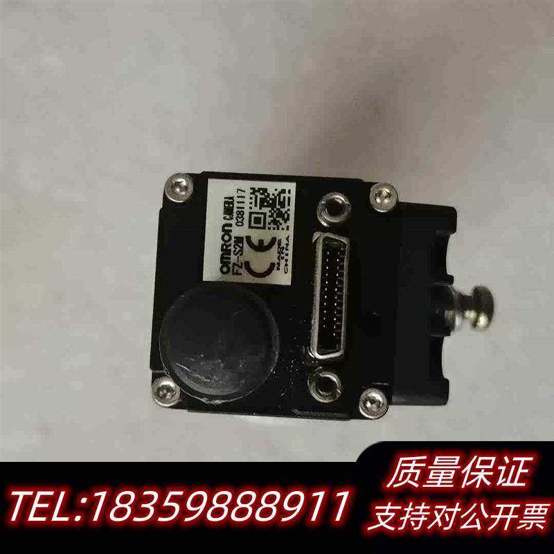 全新原装FZ-S2M工业相机议价