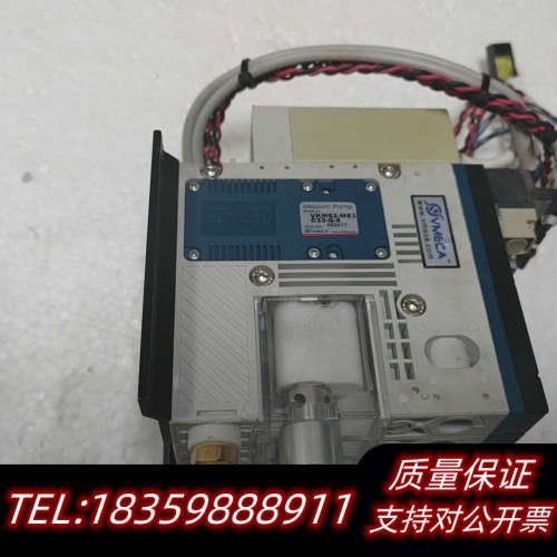 VMECA真空发生器 VKM62-ME3-C33-G-6 实询价