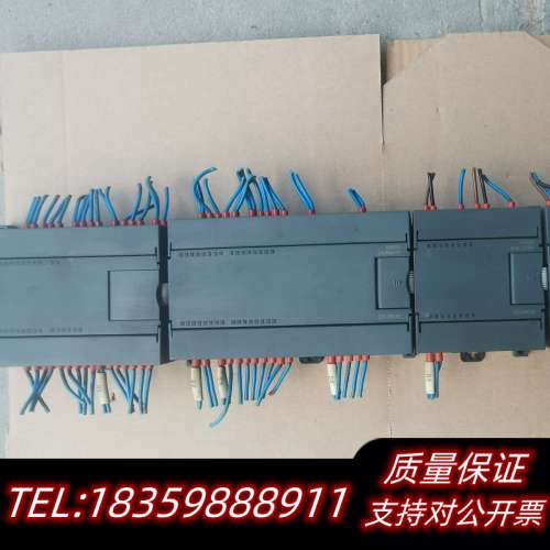 合信PLC  型号 CTSC-200  CPU224 214询价