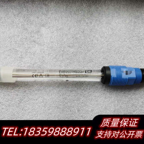 E+H   PH电极 CPS11-2AA2ESA 量程1-1询价