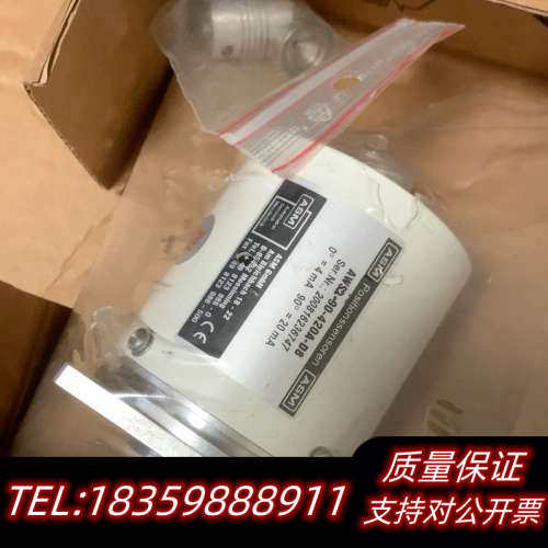 ASM角度传感器 ASW2-90-420A-D8 0-90度询价