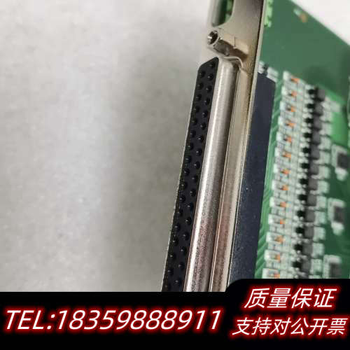 新款 PCI-1750 REV.B1 02-1 成询价
