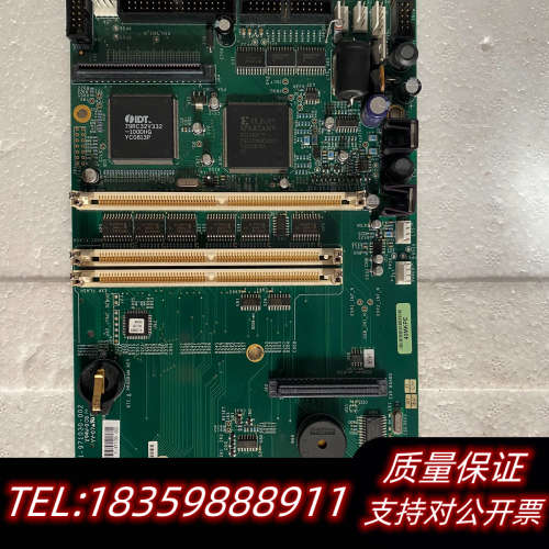 INTERMEC易腾迈 PM4I 主板询价