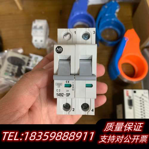 1492-SP2C020  A-B模块！很不错！询价