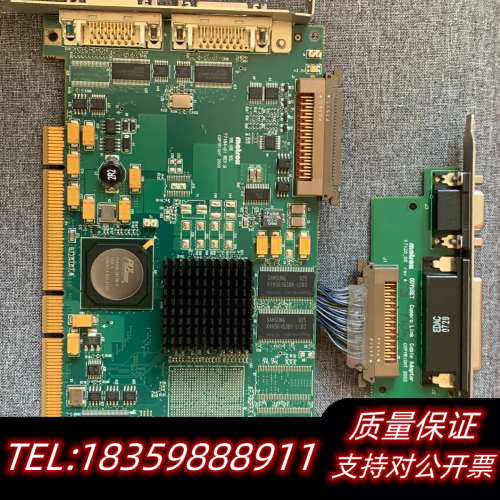 Matrox迈创SOL6MCL* SOLIOS XCL Y7询价