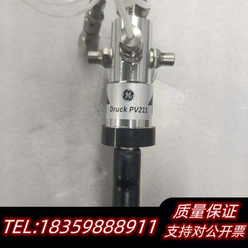 GE德鲁克PV211压力手泵，，型号PV211，大询价