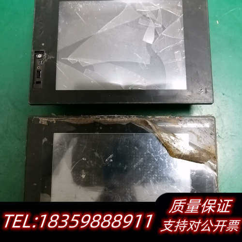 触摸屏GT1675M-STBA   1388元询价