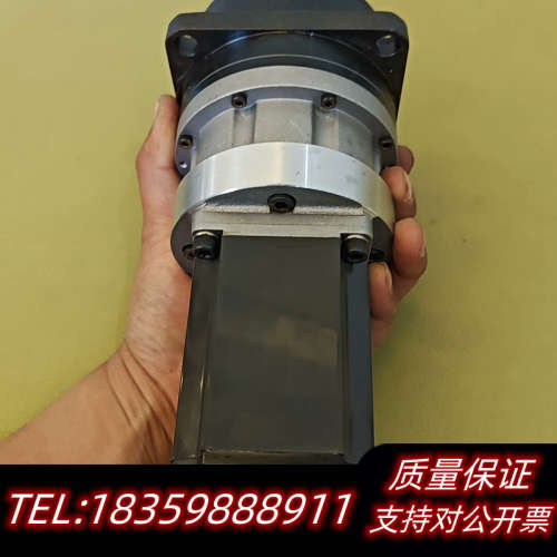 HC-MFS43K伺服电机400w+住友ANFX-P12询价