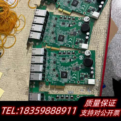 磐仪科技PoE-i314 磐仪 4 路 PCI Expres询价