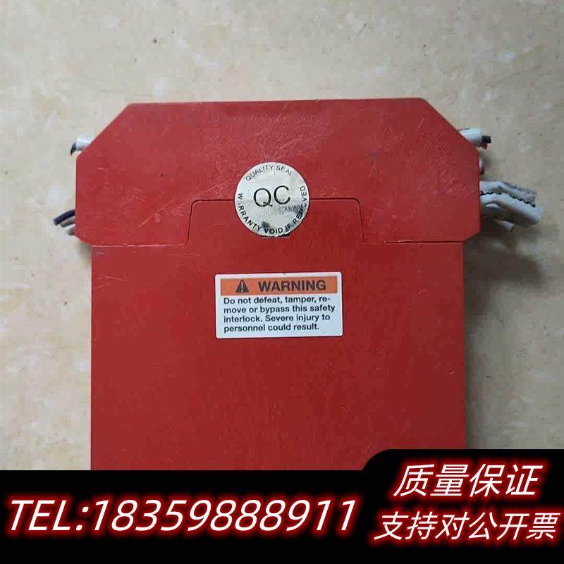 全新原装Allen-Bradleg安全继电器,型号4议价