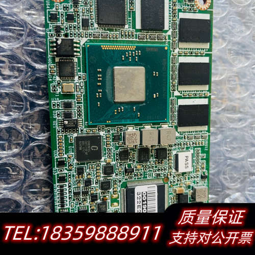 SOM-7567 主板 SOM-7567CS0C-S9询价