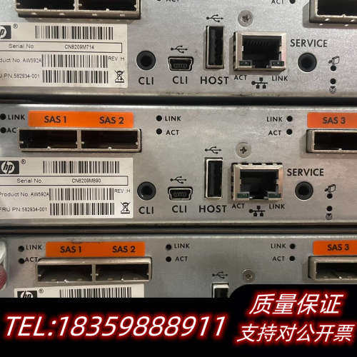 HP 582934-002 AW592B P2000 G3询价