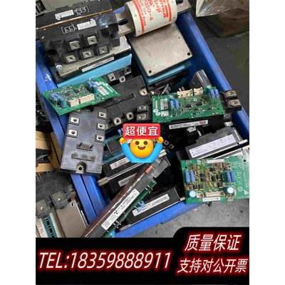 变频器拆的CM400DXP-24TYPCT31576-需询价