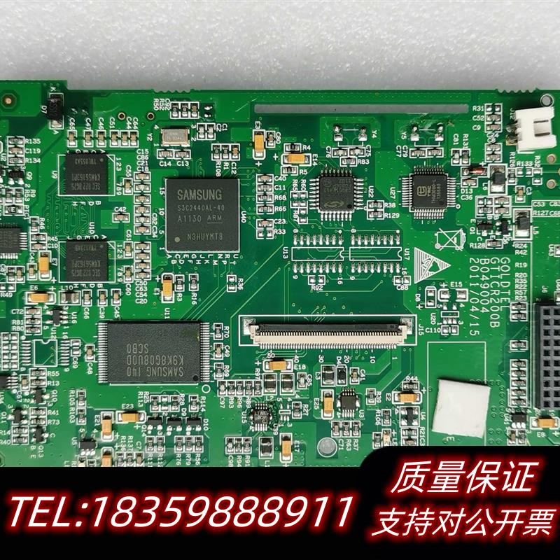 全新库存芯片C8051F410 THM3060 S3C2440AL议价
