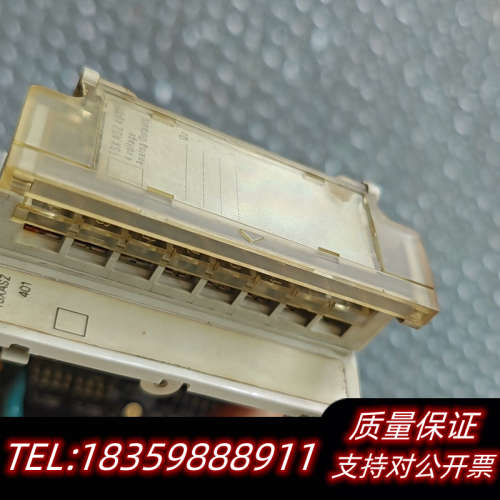 模块 TSXASZ401 货  询价