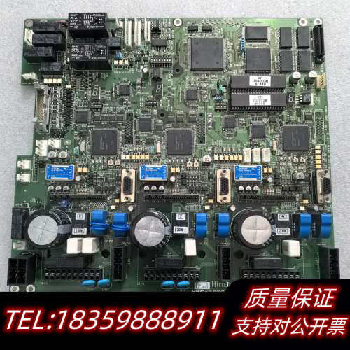Hirata平田机器手控制卡HPC-799C询价