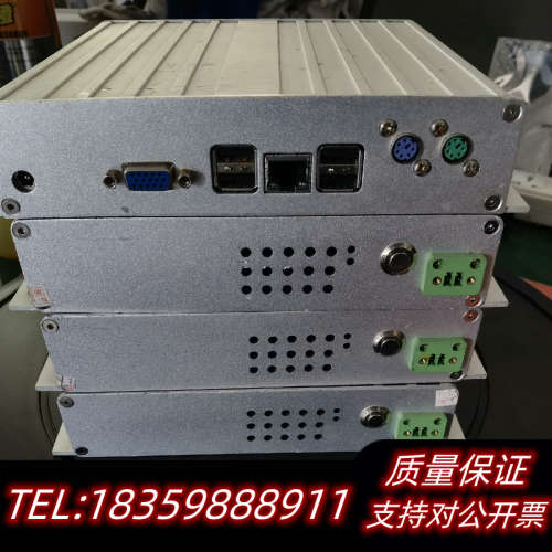 全铝机箱1037U小主机 NAS 小主机询价