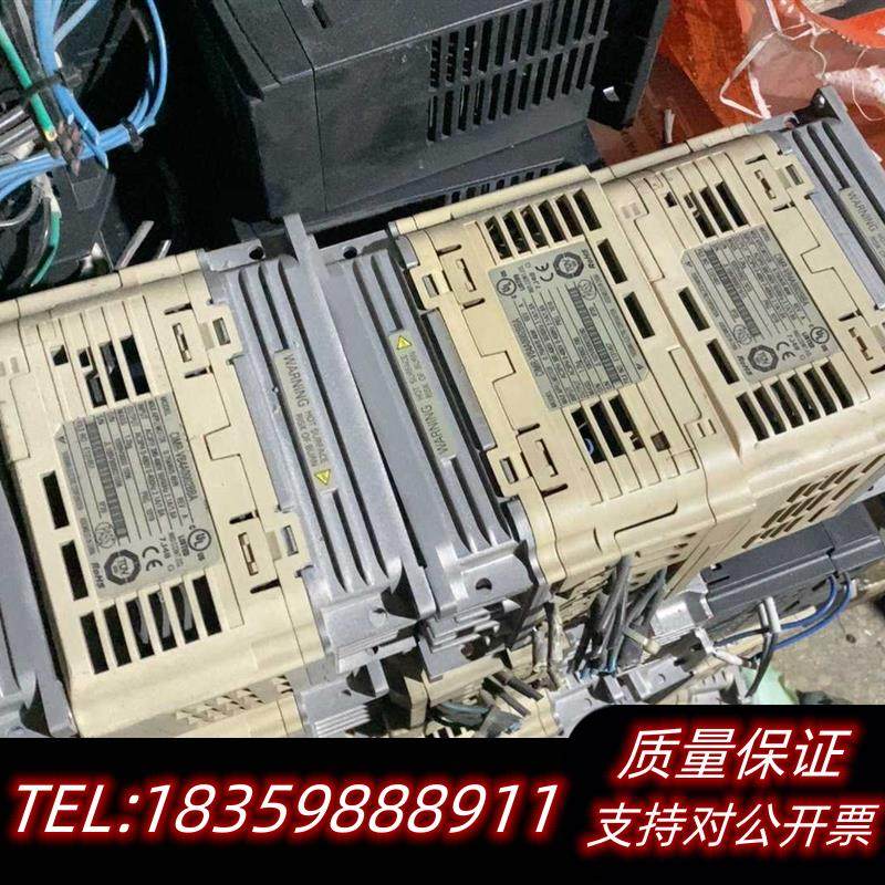 全新库存CIMR-VB4A0002BBA变频器V1000系列议价