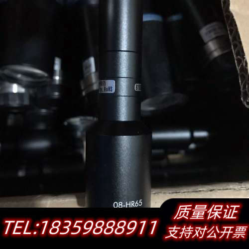 茉丽特远心镜头 MML08-HR65 0.8倍 物距65 2询价
