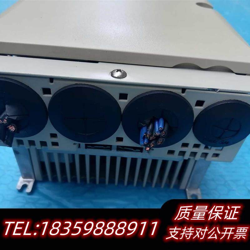 全新原装变频器CIMR-VB4A0031FBA议价