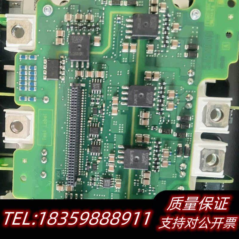 全新原装A5E37878667-AB驱动板,英飞凌IGBT模块议价