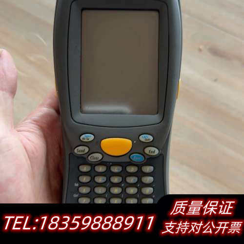 SYMboI PocKetcP LA4121扫描仪询价
