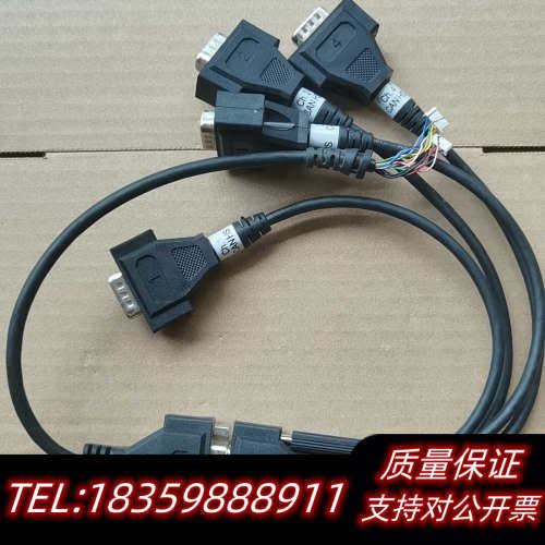 Kvaser USBcan Light 4xHS 四通道高速询价