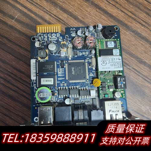 AP9635CH网络管理卡,片,,正询价