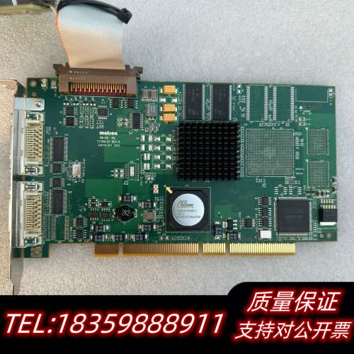 迈创matrox SOL6MCL*  Y7184-01 RE询价
