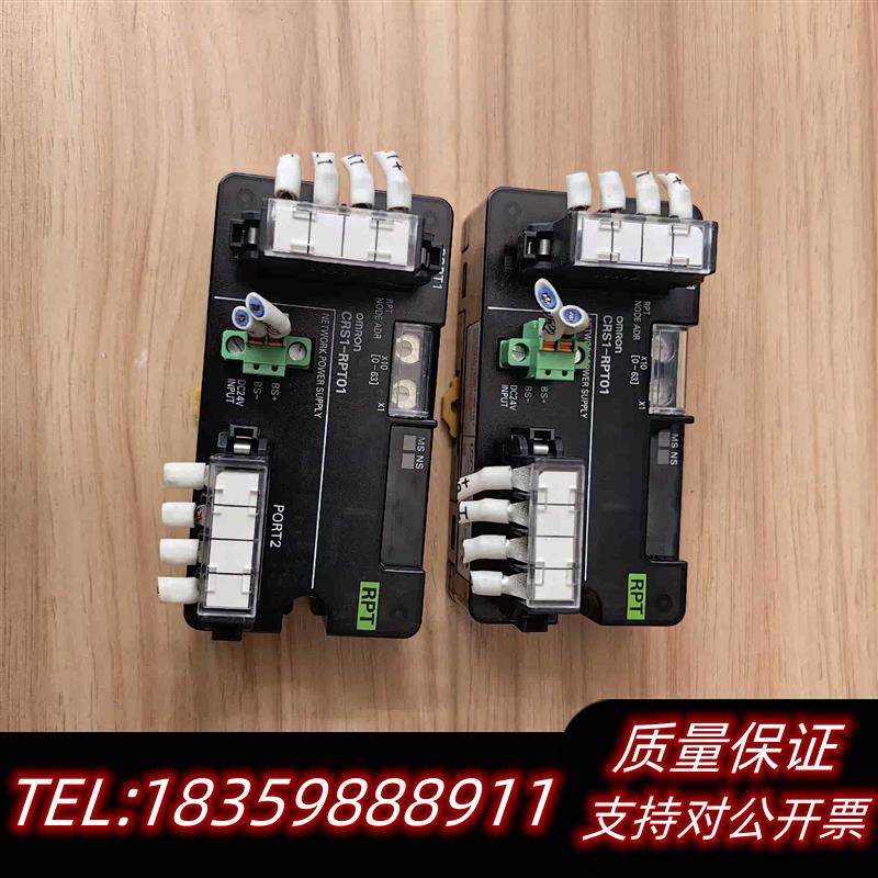 全新原装CRS1-RPT01货很不错完议价