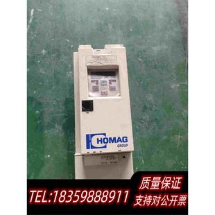 3需询价 科比KEB变频器5.5KW Y000 13.F5.B1D