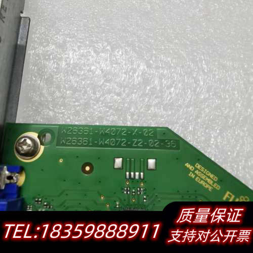 通D3453-A11-GS 1  转接卡 D957 PC询价