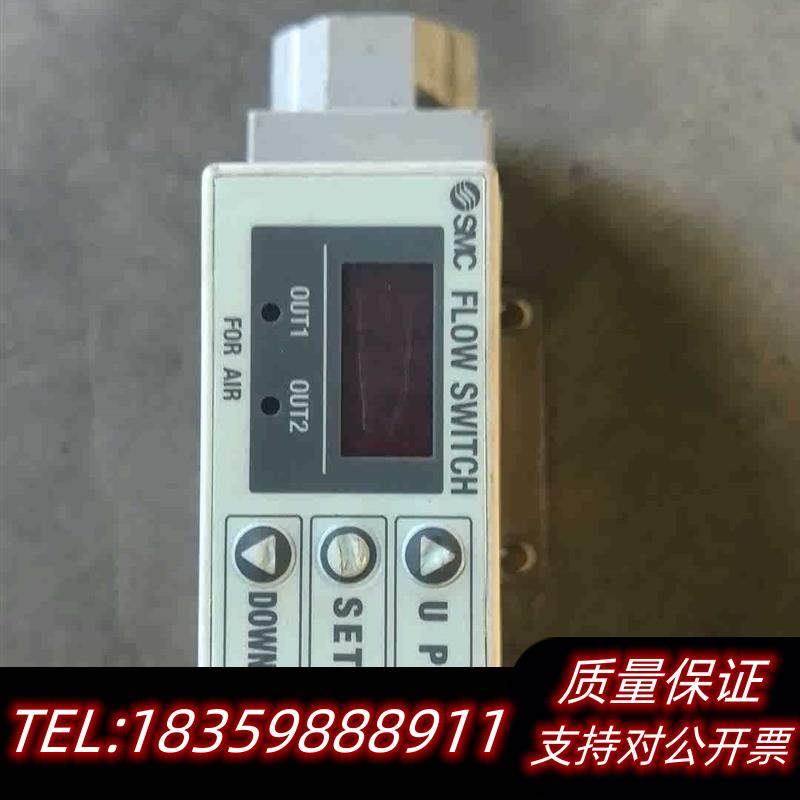 全新原装流量计PF2A721-03-67-M流量计开关成议价