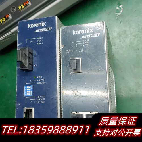 Korenix JetNet3005询价
